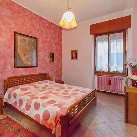 Un Insospettabile Angolo Verde In Citta Apartment มิลาน ภายนอก รูปภาพ